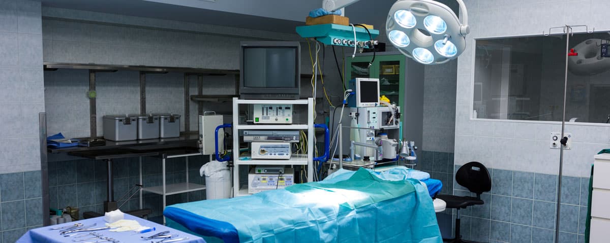 Medical Equipment