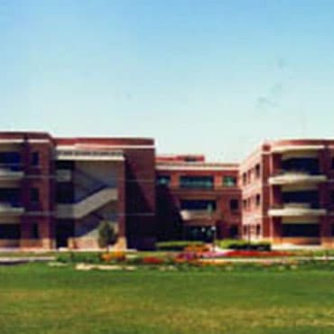 Healthcare infrastructure developed with Pro-Health expertise