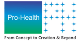 Pro-Health Logo