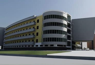 Ibadat Teaching Hospital