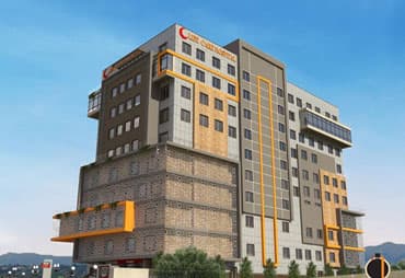 Life Care Hospital, Peshawar