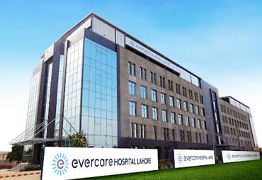 Evercare Hospital Lahore