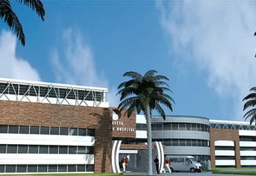 Cardiac Center Quetta