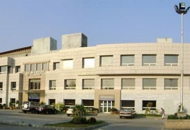 Maroof Hospital, Islamabad